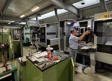 Sodick EDM Powers Automotive Excellence