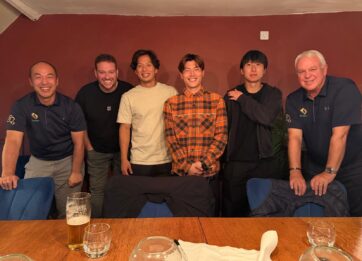 Sodick Sponsors Birmingham City FC: Shirt Signing & Shared Values