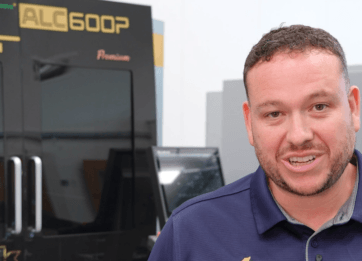 Greg Capp Reflects on 35 Years of Sodi-Tech UK